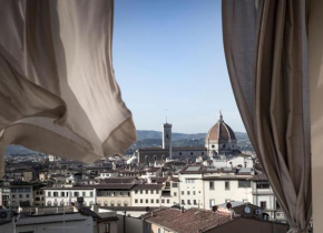 Il Miraggio - QK Costa58 Home Tower Florence